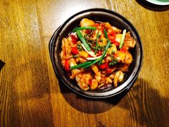 iphone_upload_pic-粗茶淡饭·隐庐私厨(东亭店)