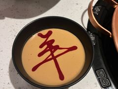 羊蝎子-京韵胡同·酱香羊蝎子火锅涮肉(长寿路店)