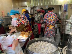 -家阳赵师傅油饼包烧麦(粮道街店)