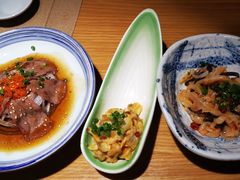 -三石铁板烧(紫竹桥店)