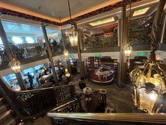 -波特曼西餐厅(中央大街店)