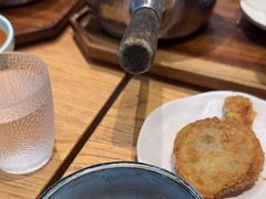 -小满手工粉(上海文峰广场店)