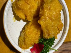 -素描餐厅(灵隐天竺店)