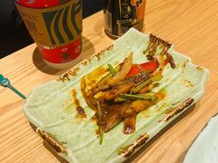 -京旬海鲜放题·铁板烧自助餐厅