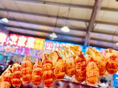 -大学城夜市大排档(凤栖路店)