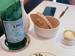 -Le Comptoir de Pierre Gagnaire