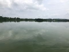-张公山寨景区