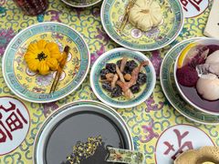 -宫事颐庭·老佛爷贵寿下午茶(颐和园店)