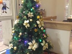 -So Lounge索兰至餐厅(蓝色港湾店)