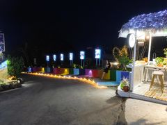 -海市蜃楼花园主题餐厅(石顶店)