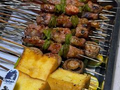 -老谢野馄饨(延安路店)