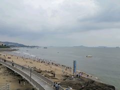-胡里山炮台