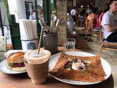 -RAC BAR(安福路店)