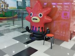 -五月花生活广场