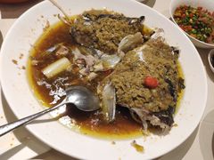-口味堂(惠济路店)