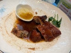 -粤香楼(新光里店)
