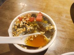 -向川南·水煮鱼·川菜(和平里店)
