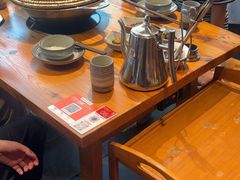 -老凯俚酸汤鱼(鸿通城店)