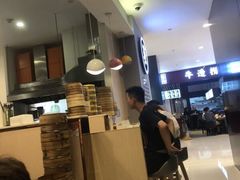 -巧燕坊一笼一蒸(庆春广场地铁站店)