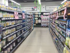 -物美超市(通州华业玫瑰店)