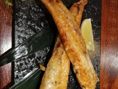 -仁日本料理(八佰店)