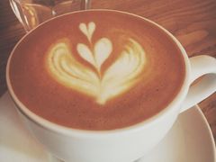 -VOYAGE COFFEE(北锣鼓巷店)