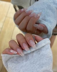-晨·艺美甲美睫