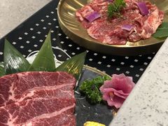 -妥妥烤肉料理(昙华林店)