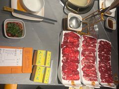 -潮发潮汕牛肉店(东方宝泰店)
