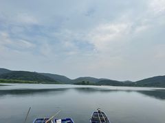 -南北湖风景区