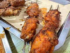 -铁诚烤肉
