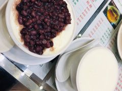 姜撞奶-义顺牛奶公司(新马路老店)
