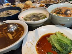 -杏花村水席楼·洛阳水席(老城十字街店)