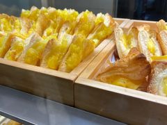 -百香林西点(汉渝路店)