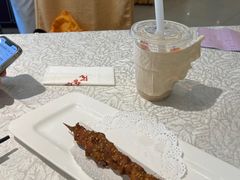 -北京全聚德(方庄店)