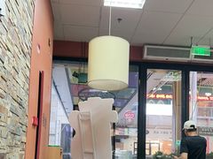 -赛百味SUBWAY(萝岗万达店)