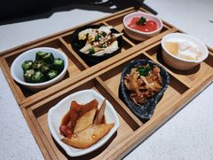 -新仙清汤牛腩(铜锣湾店)