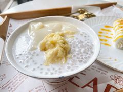 mini榴莲飘香-夏羽记甜品(小榄大信店)
