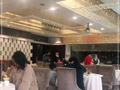 大堂-绍兴饭店(大宁店)