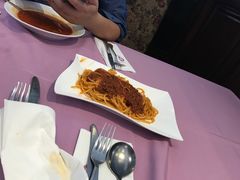 -德大西餐社(云南南路店)