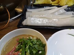 -風林火山烤室·涮肉