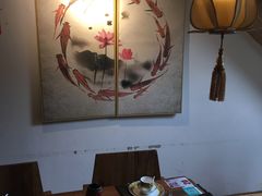 -毛辣果·贵州红酸汤牛肉火锅(西单店)