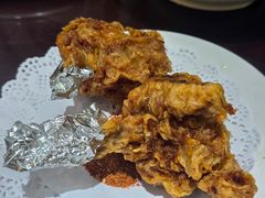 -邢家锅贴老店·非遗·开封菜(金明广场店)