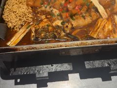 -炉鱼(诸暨万风新天地店)