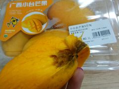 -盒马鲜生(宝地店)