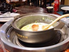 -大良毋米粥(锦龙路总店)
