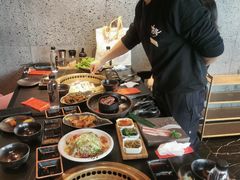 -谷牛和牛烤肉(漕河泾印象城店)