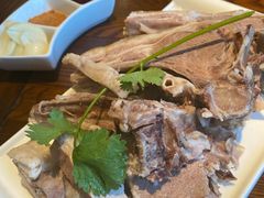 手抓羊肉-沙力海(北大街店)