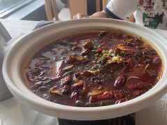 -辣婆婆(航天桥店)