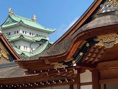 -名古屋城
